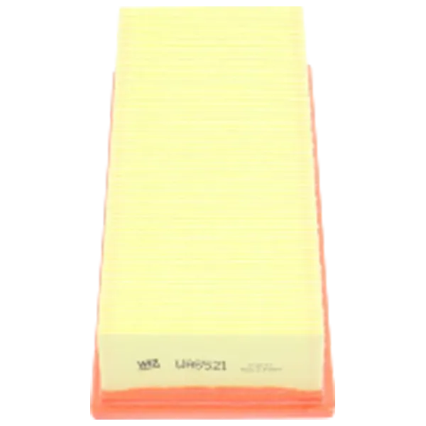 Воздушный фильтр Wix Filters WA6521 WX-WA6521 photo 1