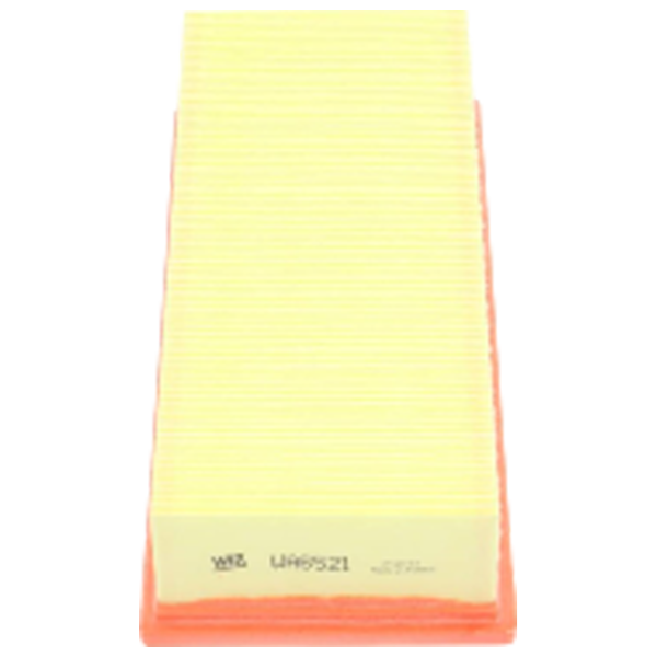 Воздушный фильтр Wix Filters WA6521 WX-WA6521 photo 1