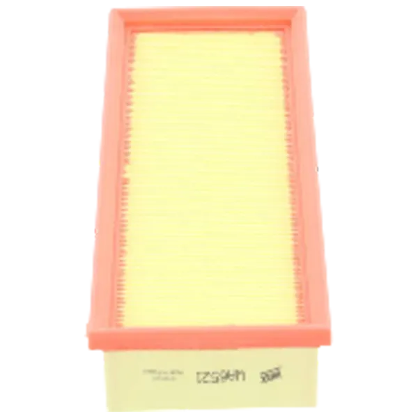 Воздушный фильтр Wix Filters WA6521 WX-WA6521 photo 2