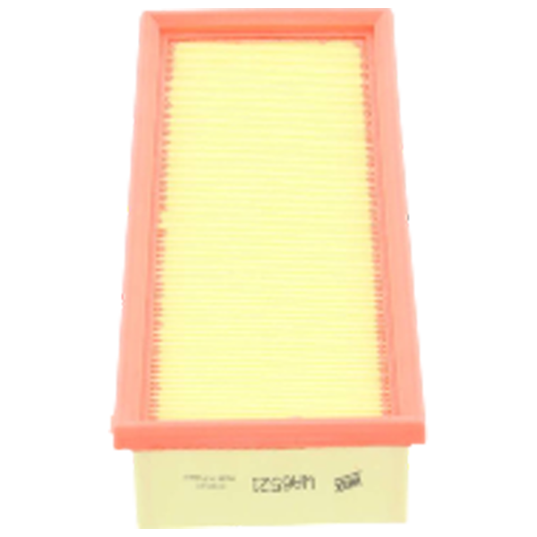 Воздушный фильтр Wix Filters WA6521 WX-WA6521 photo 2