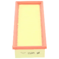 Воздушный фильтр Wix Filters WA6521 WX-WA6521 photo 2