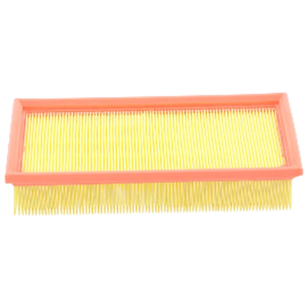 Воздушный фильтр Wix Filters WA6521 WX-WA6521 photo 3