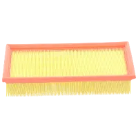 Воздушный фильтр Wix Filters WA6521 WX-WA6521 photo 3