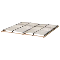 Pat Ikea Bjorksnas Lonset 140 x 200 cm / Masiv / Wood photo 2