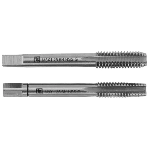 Mетчики Thorvik MT1615S2 Количество в наборе - 2 photo 1