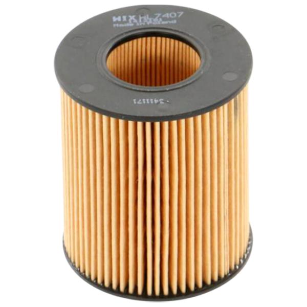 Filtru de ulei Wix Filters WL7407 WX-WL7407 photo 1 Filtru de ulei Wix Filters WL7407 WX-WL7407 photo 1