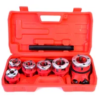 Набор клуппов MAR-POL M55820 Количество в наборе - 7