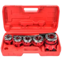 Набор клуппов MAR-POL M55810 Количество в наборе - 6