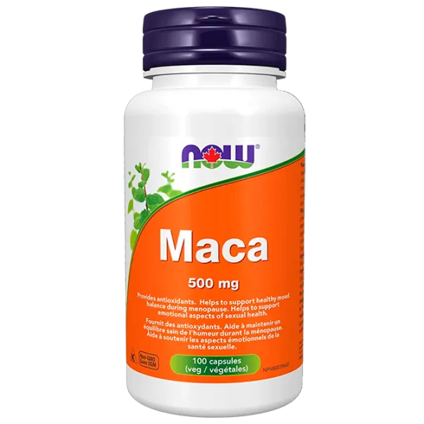 Витамины и минералы Now Foods Maca  100 photo 1 Витамины и минералы Now Foods Maca  100 photo 1