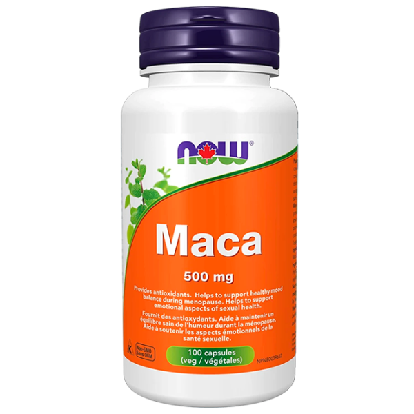 Витамины и минералы Now Foods Maca  100 photo 1 Витамины и минералы Now Foods Maca  100 photo 1