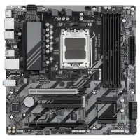 Материнская плата Gigabyte B850M D3HP mATX / AMD B850M