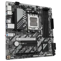 Placă de bază Gigabyte B850M D3HP mATX / AMD B850M photo 3