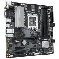 Материнская плата Gigabyte B760M D3HP WIFI6 mATX / Intel B760M photo 4