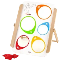 Настольная игра VIGA Target Throw 3+/ На скорость и реакцию