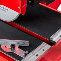 Tăietor pentru pietre Raider RDP-ETC31 1500 W / Red photo 2