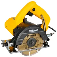 Камнерез RTRMAX RTM3890 400 Вт / Желтый