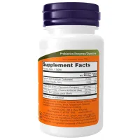 Vitamine și minerale Now Foods Ulcetrol 60 photo 2