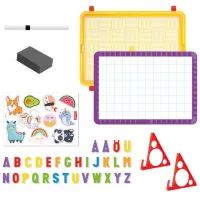 Joc educativ Quercetti Magnetino 4+/ Dezvoltare photo 4