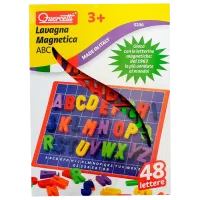 Развивающий набор Quercetti Basic Blackboard 1.5+/ Развитие