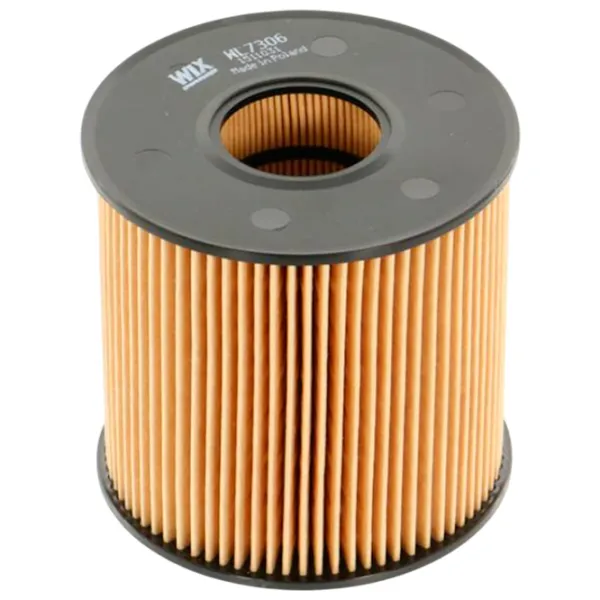 Масляный фильтр Wix Filters WL7306 WX-WL7306 photo 1