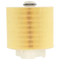 Filtru de aer Wix Filters WA9548 WX-WA9548 photo 3