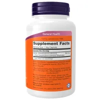 Supliment alimentar Now Foods D-Mannose 120 photo 2