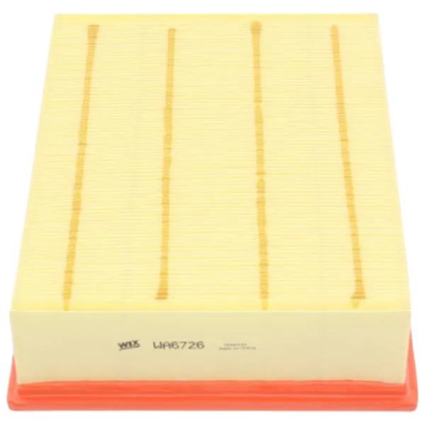 Воздушный фильтр Wix Filters WA6726 WX-WA6726 photo 1
