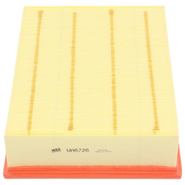 Воздушный фильтр Wix Filters WA6726 WX-WA6726 photo 1