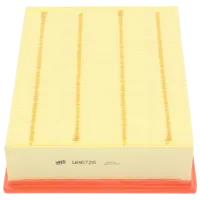 Воздушный фильтр Wix Filters WA6726 WX-WA6726