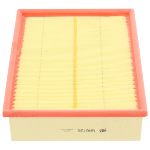 Воздушный фильтр Wix Filters WA6726 WX-WA6726 photo 2