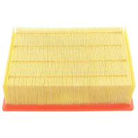 Воздушный фильтр Wix Filters WA6726 WX-WA6726 photo 3