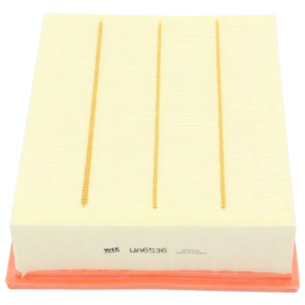 Filtru de aer Wix Filters WA6536 WX-WA6536 photo 1 Filtru de aer Wix Filters WA6536 WX-WA6536 photo 1