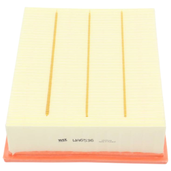 Filtru de aer Wix Filters WA6536 WX-WA6536 photo 1 Filtru de aer Wix Filters WA6536 WX-WA6536 photo 1