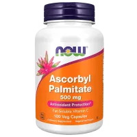 Витамины Now Foods Ascorbyl Palmitate 100