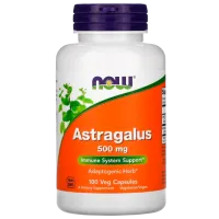 Vitamine Now Foods Astragalus 100