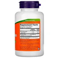 Vitamine Now Foods Astragalus 100 photo 2