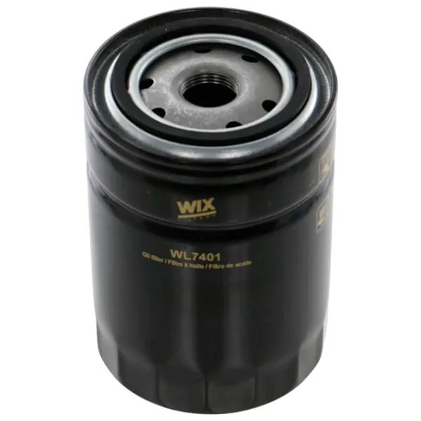Масляный фильтр Wix Filters WL7401 WX-WL7401 photo 1 Масляный фильтр Wix Filters WL7401 WX-WL7401 photo 1