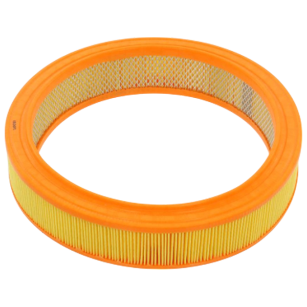 Воздушный фильтр Wix Filters WA6383 WX-WA6383 photo 1