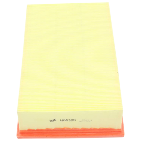 Filtru de aer Wix Filters WA6366 WX-WA6366 photo 1 Filtru de aer Wix Filters WA6366 WX-WA6366 photo 1