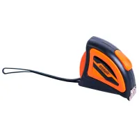 Рулетка Gadget 260723 7.5 м / Черный