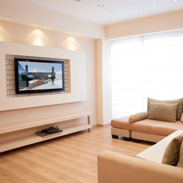 Suport TV Reflecta Plano Flat 70-6040T VESA 600 x 400 mm photo 7