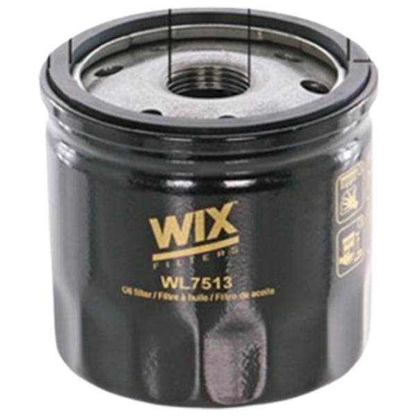 Масляный фильтр Wix Filters WL7513 WX-WL7513 photo 1 Масляный фильтр Wix Filters WL7513 WX-WL7513 photo 1