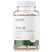 Пищевая добавка OstroVit Maca Vege 60