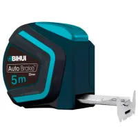 Ruletă BIHUI TMR5M 5 m / Blue