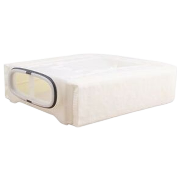 Воздушный фильтр Mahle LX 3295/8 MHL-LX 3295/8 photo 3