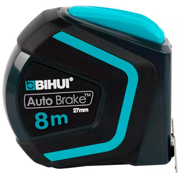 Ruletă BIHUI TMR8M 8 m / Blue photo 2