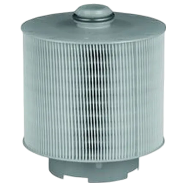 Filtru de aer Mahle LX 1006/1D MHL-LX 1006/1D photo 1