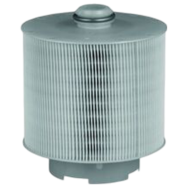 Filtru de aer Mahle LX 1006/1D MHL-LX 1006/1D photo 1