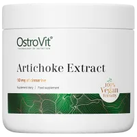 Пищевая добавка OstroVit Artichoke Extract 