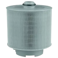 Filtru de aer Mahle LX 1006/2D MHL-LX 1006/2D